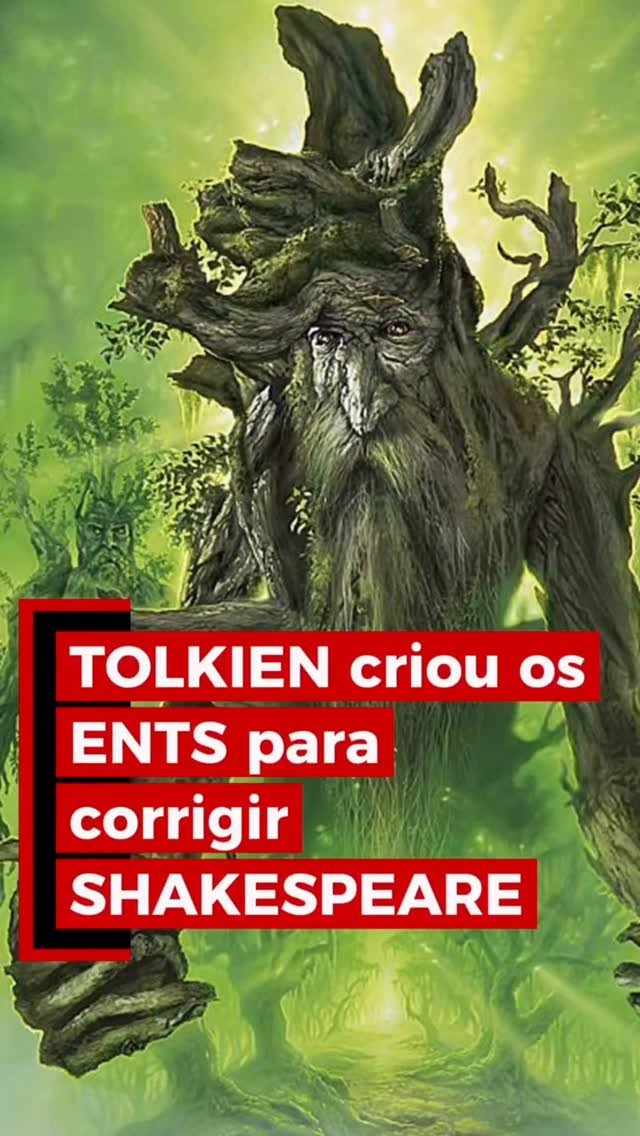 Semelhanças do mundo real com a Terra-Média de O Senhor dos Anéis