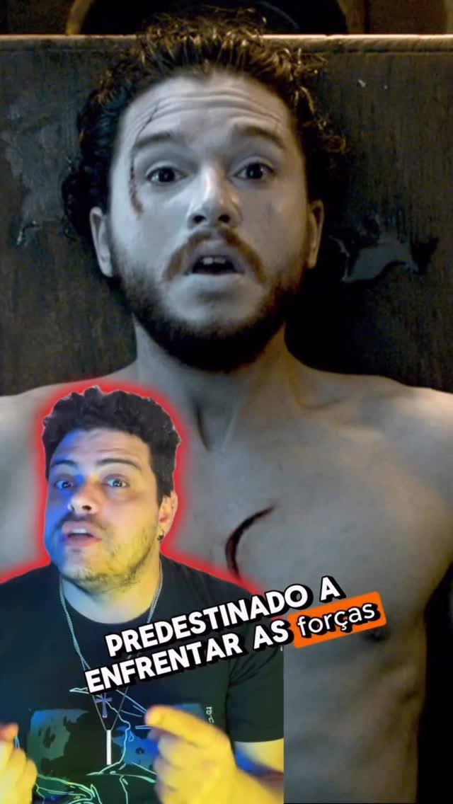 Você tem 1 minuto pra ouvir a palavra do Senhor da Luz?