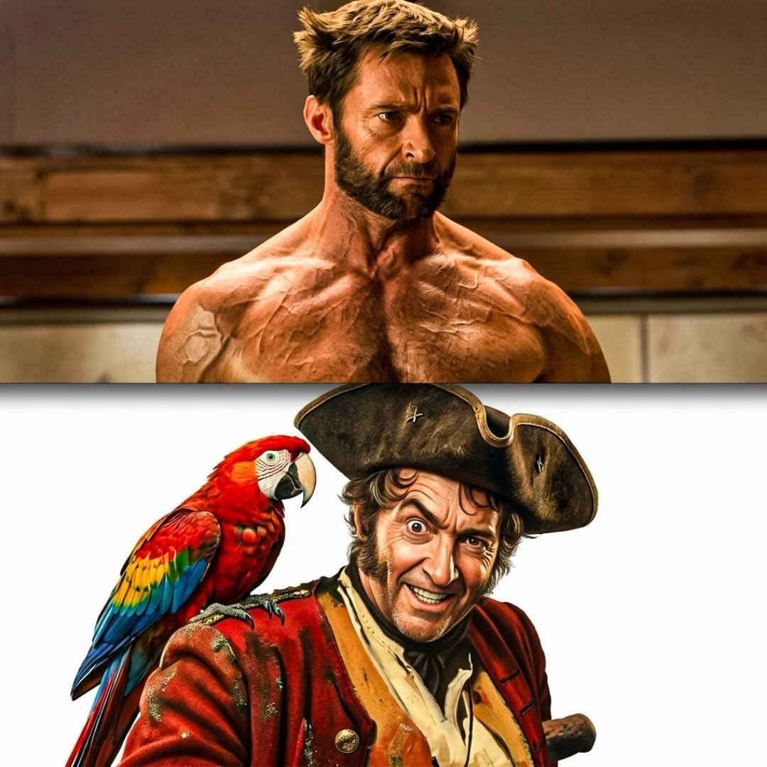 Photo by Universo 42 on June 14, 2026. May be an image of sparrow, poster, eye patch and text.