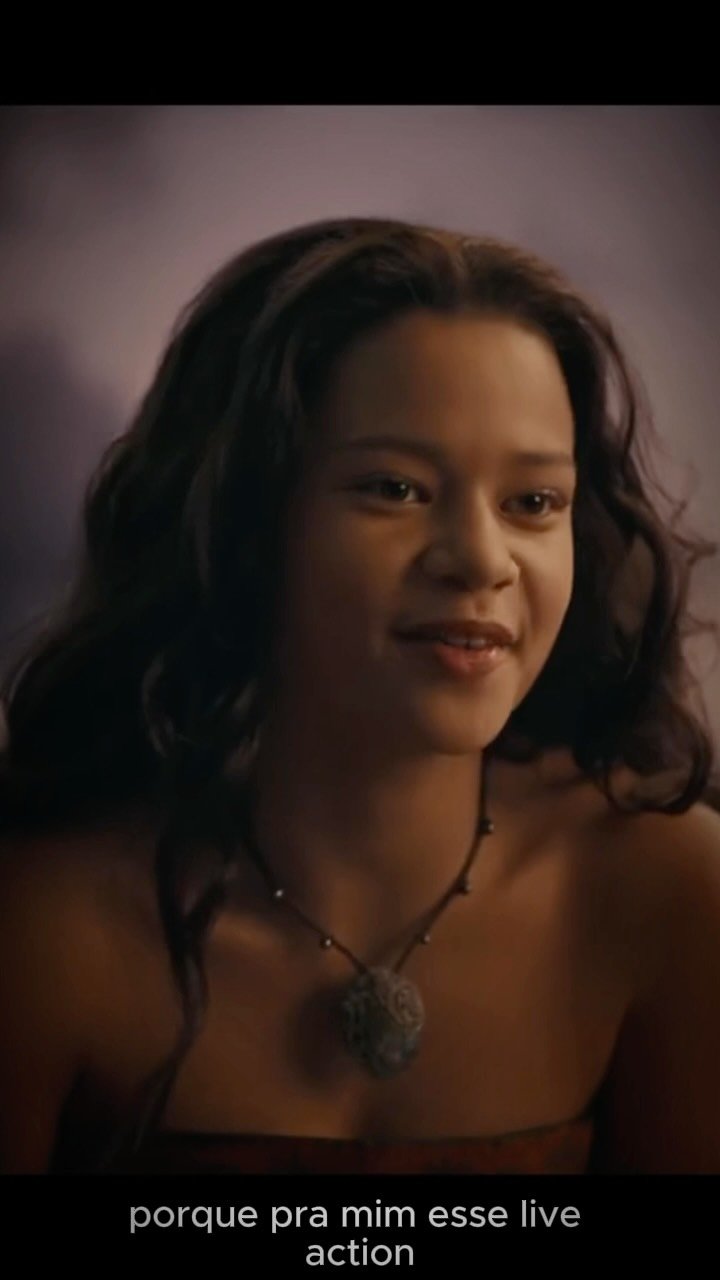 ? Moana é mais do mesmo... ou realmente vale a pena?

Em Moana, acompanhamos a jornada de uma jovem navegadora que parte em uma missão para salvar seu povo, embarcando em uma aventura repleta de magia, perigos e autodescoberta, inspirada na cultura polinésia.

Visualmente deslumbrante, com um elenc