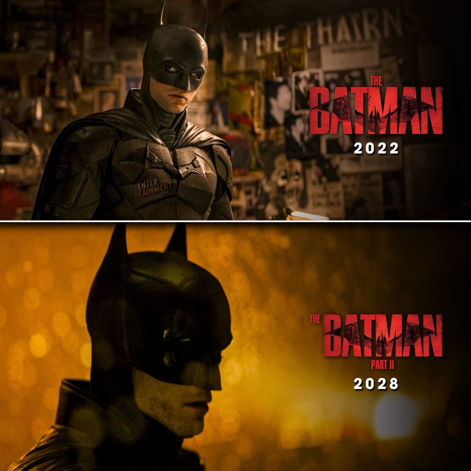 Photo by Universo 42 on July 16, 2026. May be an image of Superman, poster, costume and text.