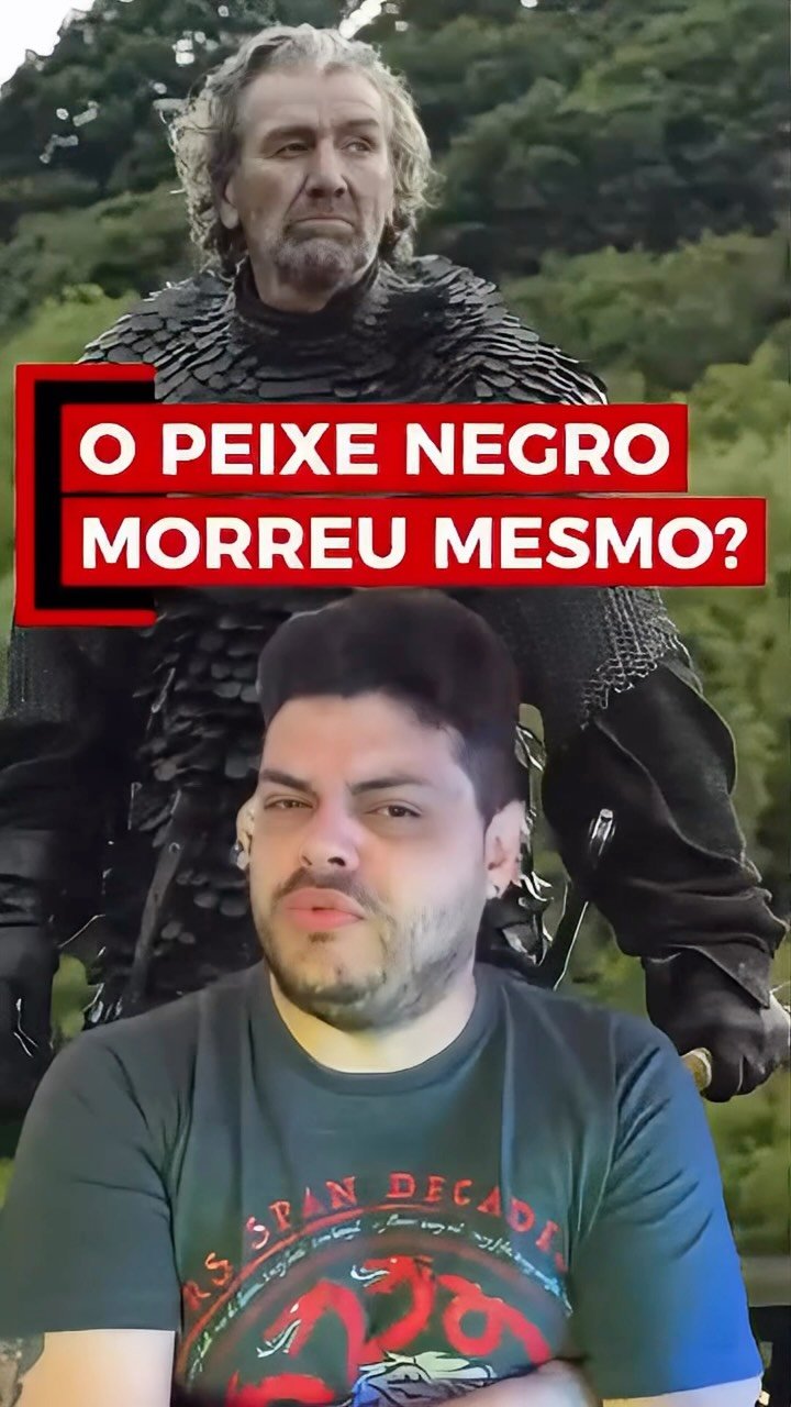Perguntas que Game Of Thrones não respondeu!