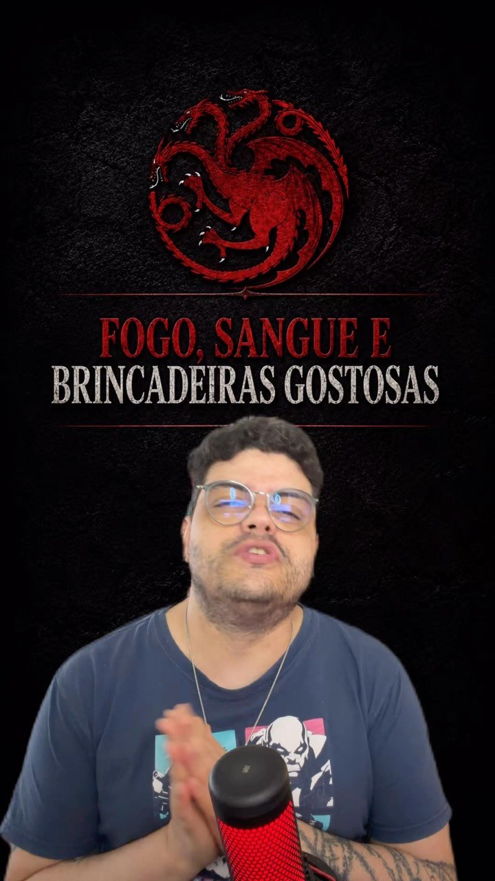 De quem é o filho da Helaena e porque ela queria esconder a gravidez? Maelor vem aí?