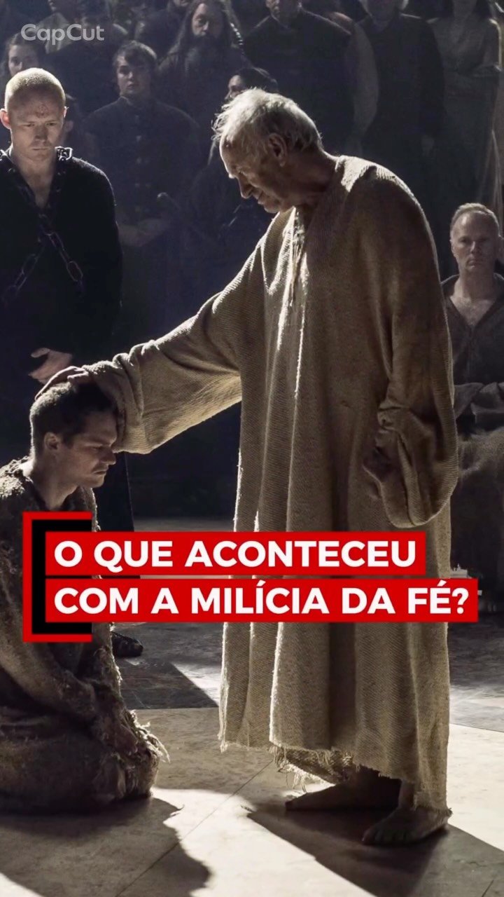 Perguntas que Game Of Thrones não respondeu!