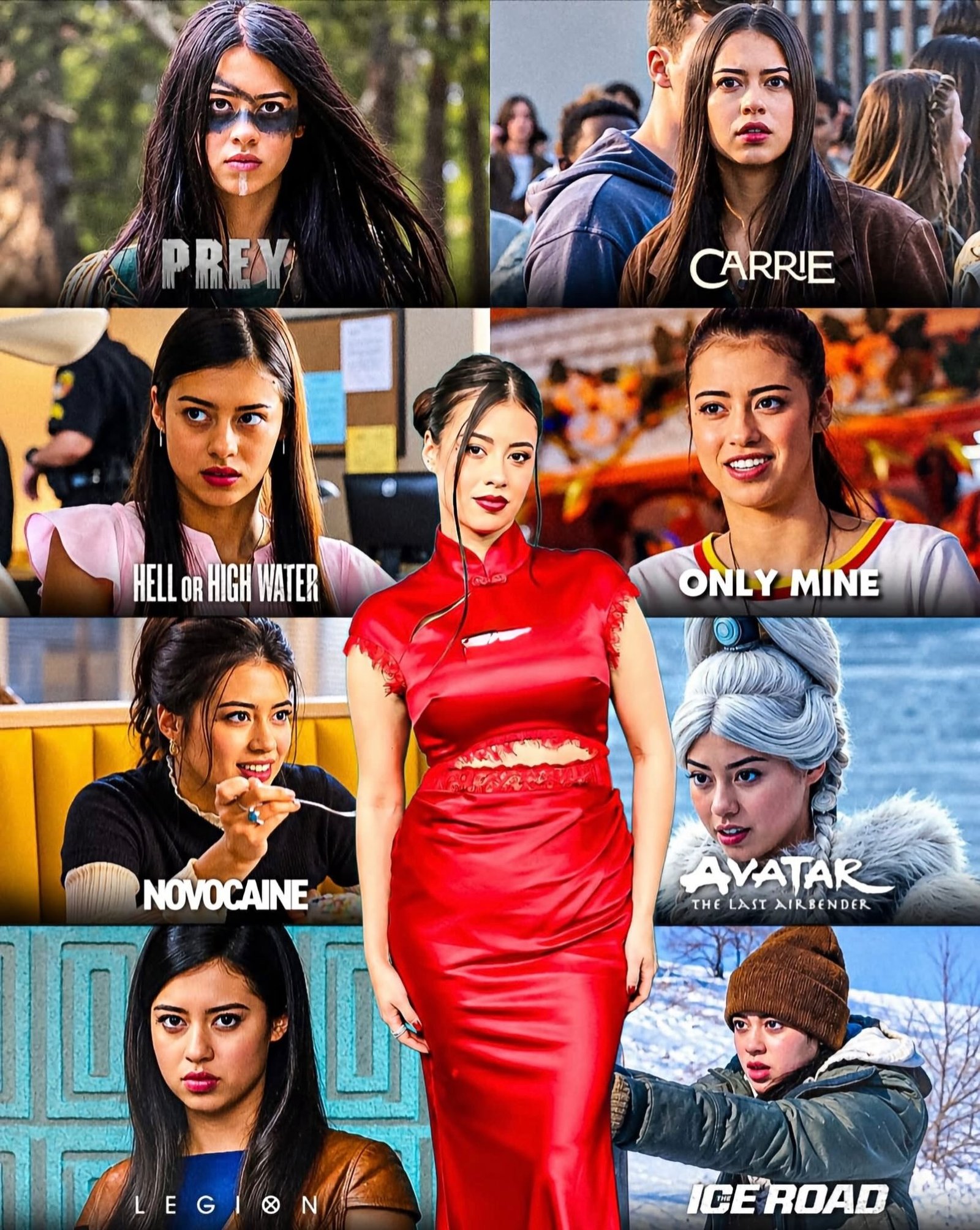 Photo by Universo 42 on October 15, 2026. May be an image of one or more people, poster and text.