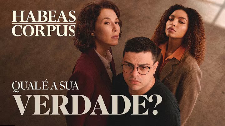HABEAS CORPUS: existe um lado CERTO na série da NETFLIX?