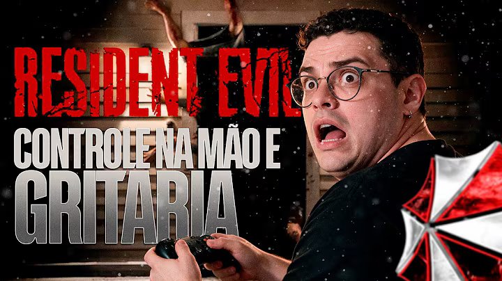O novo RESIDENT EVIL fez o que nenhum filme conseguiu!