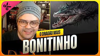 Como Rhaena vai substituir Urtigas com Roubovelha? A Casa Do Dragão / House Of The Dragon