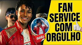 MICHAEL é carta para fãs e não checklist para críticos