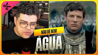 A jogada de mestre de Ormund Hightower - A Casa Do Dragão / House Of The Dragon