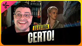 Helaena e Dreamfyre revelaram o futuro