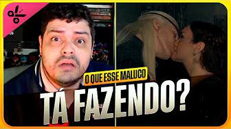 O polêmico beijo entre Aemond e Alicent em A Casa do Dragão (HOUSE OF THE DRAGON)