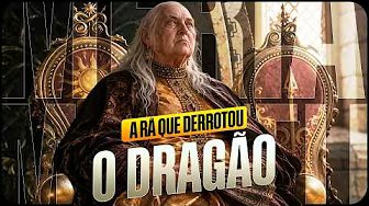 QUEM FOI MERIA MARTELL? House Of The Dragon / Game Of Thrones