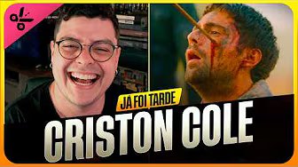 Criston Cole teve a morte que merecia? A Casa do Dragão / House Of The Dragon