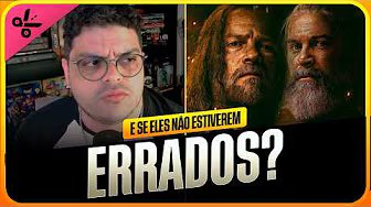 Por que Ulf e Hugh vão trair Rhaenyra - A Casa Do Dragão / House Of The Dragon