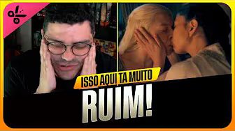 Rhaenyra está perdendo a razão! A Casa Do Dragão / House Of The Dragon