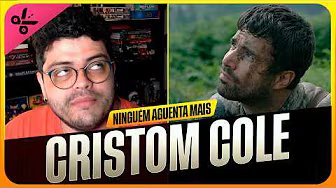 Criston Cole nunca se viu como vilão - A Casa Do Dragão / House Of The Dragon