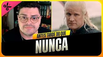 A decisão mais difícil de Daemon Targaryen! A Casa Do Dragão / House Of the Dragopn