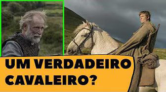 Por que O CAVALEIRO DOS 7 REINOS não tem abertura e o que faz um cavaleiro de verdade?