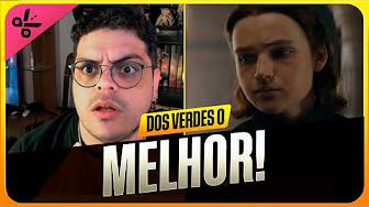 Daeron é muito diferente de Aegon e Aemond - A Casa Do Dragão / House Of The DRagon