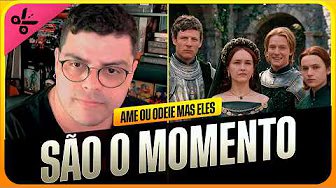 Os Hightower salvaram essa temporada! A Casa Do Dragão / House Of The Dragon