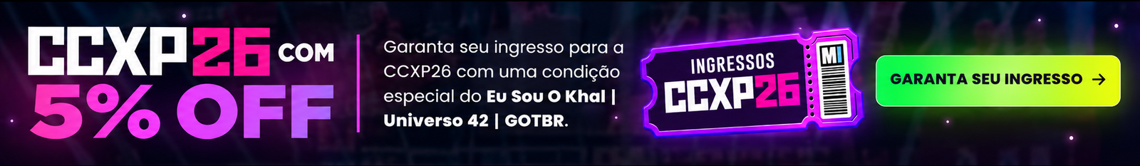 Banner